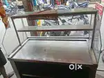 Chats counter