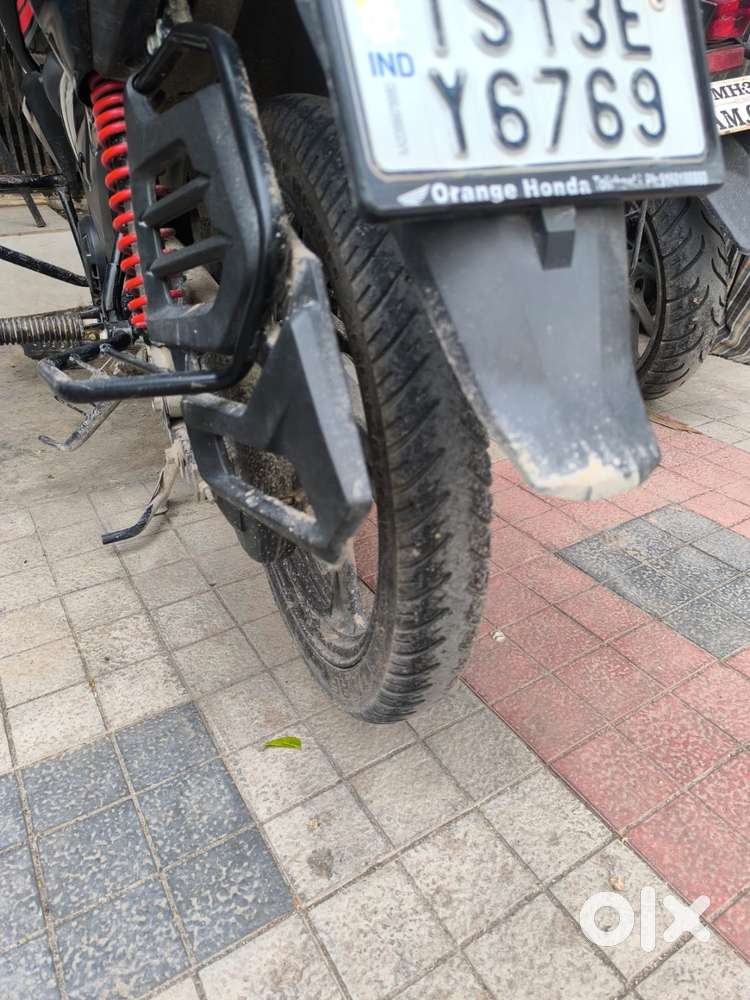 Good condition will maintain