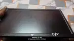 H P monitar