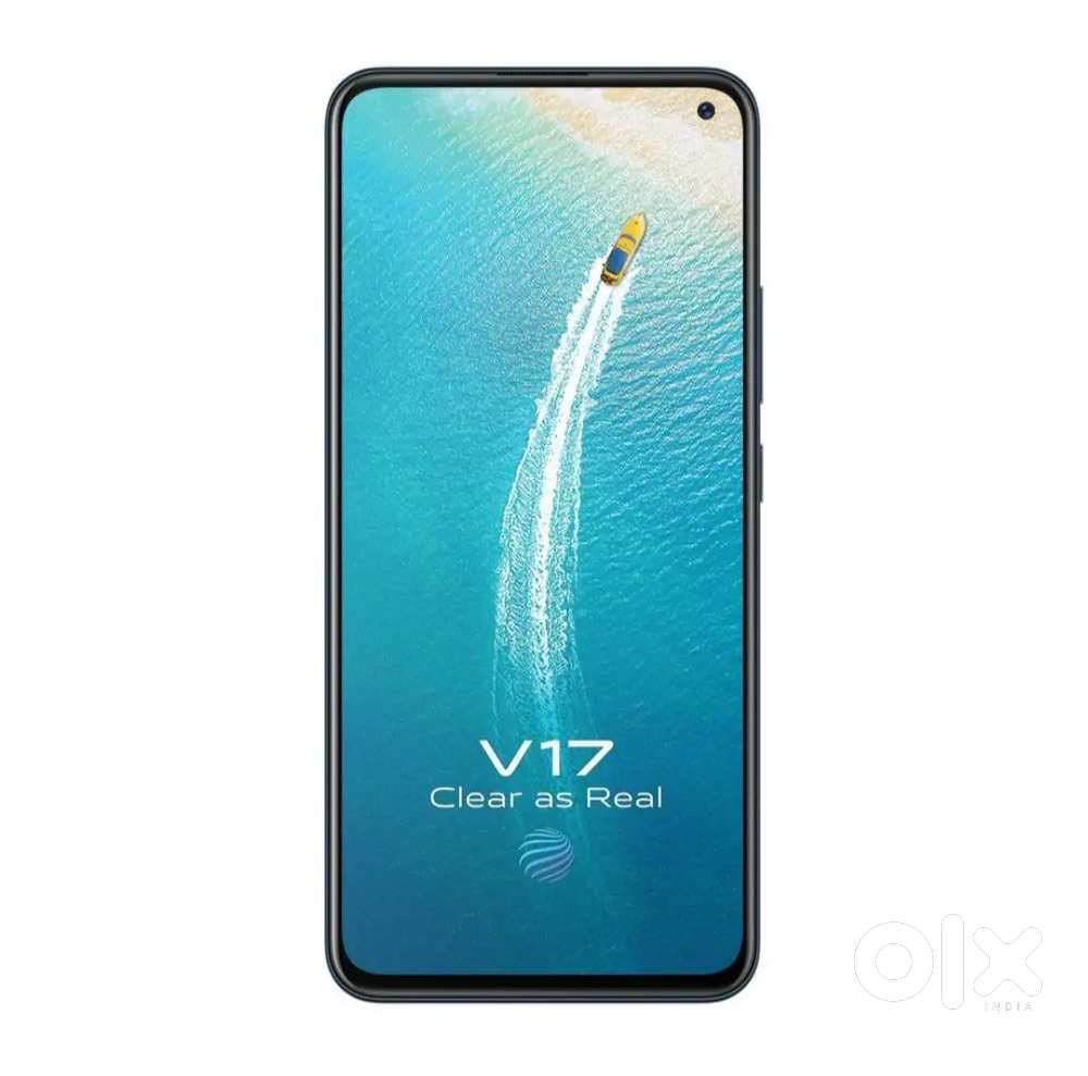 Vivo V17 Mobile