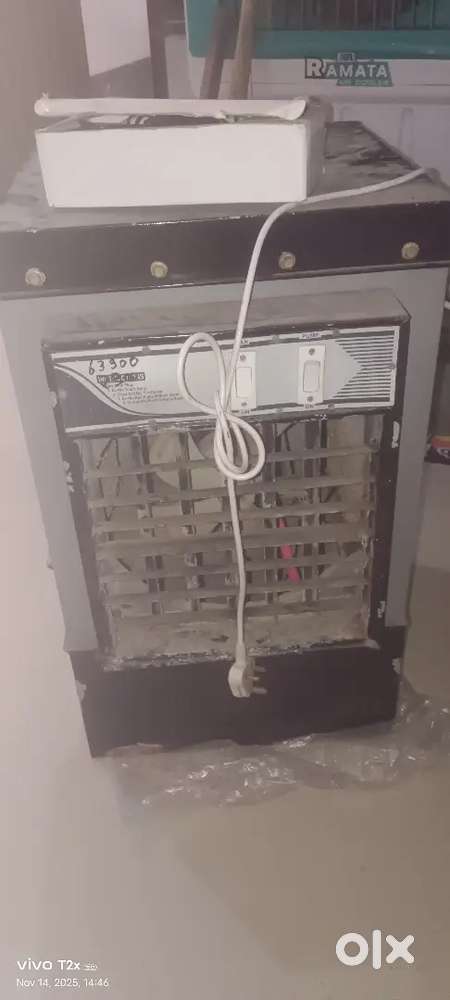 Cooler good condition