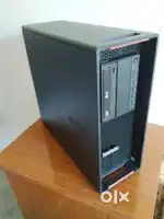Lenovo P500 Workstation 16Core Processor