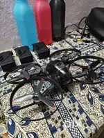 DJI FPV Racing Drone Combo