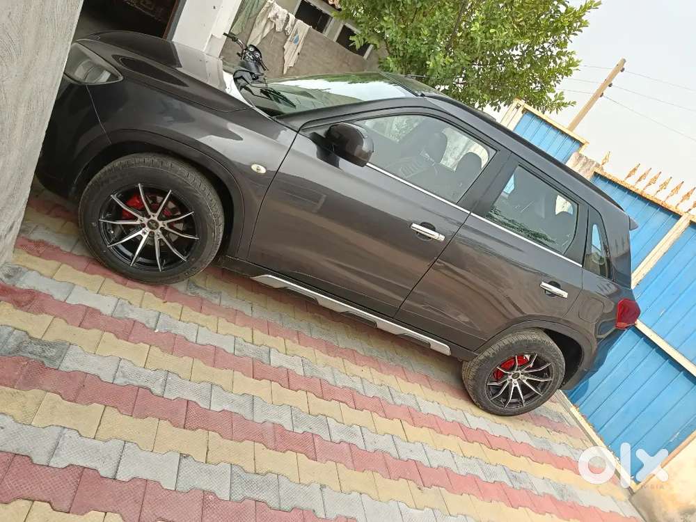 Brezza VDI 2017