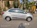 Hyundai Xcent CRDI  1.15 Lakh km  Well Maintained Dr Ownd