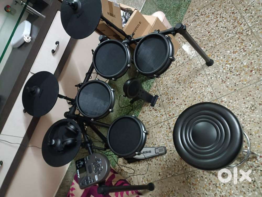 Alesis Nitro Mesh Edrums