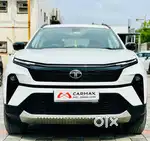 Tata Harrier Pure (O), 2024, Diesel