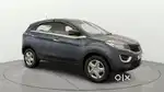 Tata Nexon 1.2 Revotron XMA, 2019, Petrol