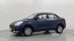 Maruti Suzuki Dzire 1.2 ZXI CNG, 2022, Petrol