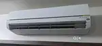 Panasonic 1.5Ton Split AC - Serviced Yearly, Fully Working