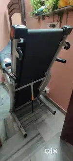 Thread Mill