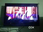 Toshiba Tv 32 inch