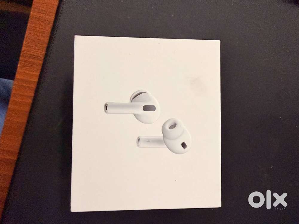 Airpods Pro 3