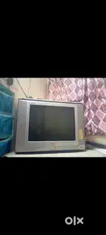 Television