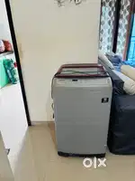 Samsung Fully Automatic washing Machine