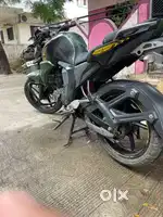 Yamaha FZ V2