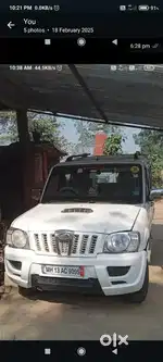Mahindra Scorpio 2010repasig 2031
