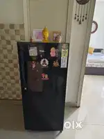 Haier 195 L Refrigerator Excellent condition for 7.5k only!