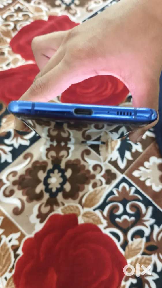 Samsung s10 lite 512 gb