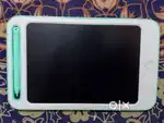 E writer tab