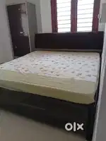 3 BHK FULLY FURNISHED FLAT IN SIGRA KTA KRISHNA PROPERTY