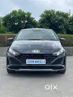 Hyundai i20 Sportz 1.2 BS-IV, 2024, Petrol