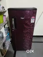 Whirlpool frege 190 liters only 3500 fixed