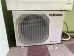 Samsang ac inverter