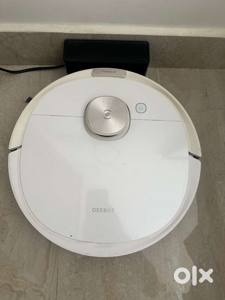 Ecovacs OZMO T8 Vaccum Cleaner