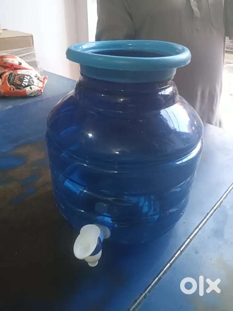 Water dispensers