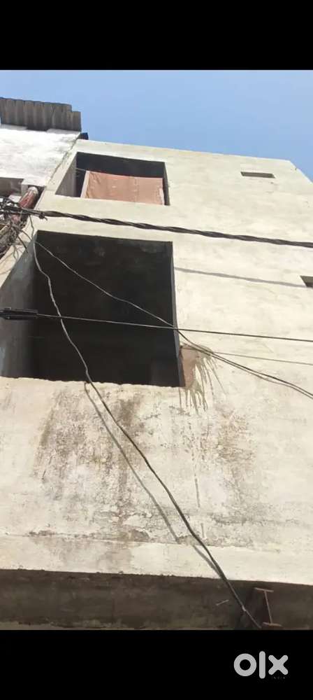 घर 37 वर्ग मेंटर calony