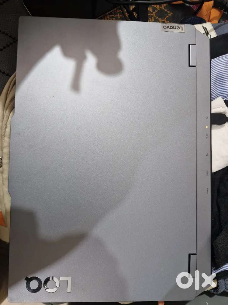 Lenovo LOQ