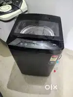 Godrej 7kg fully automatic washing machine
