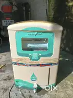 Water Purifier Aquafresh