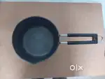 Milk Vessel
