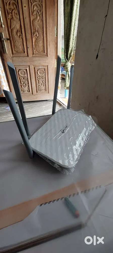 brand new Wi fi tp link