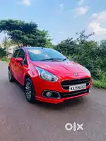Fiat Punto EVO 2015 Diesel Well Maintained
