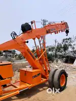 ACE HYDRA CRANE