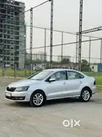 Skoda Rapid [2016-2020] 1.5 TDI Style Plus, 2018, Diesel