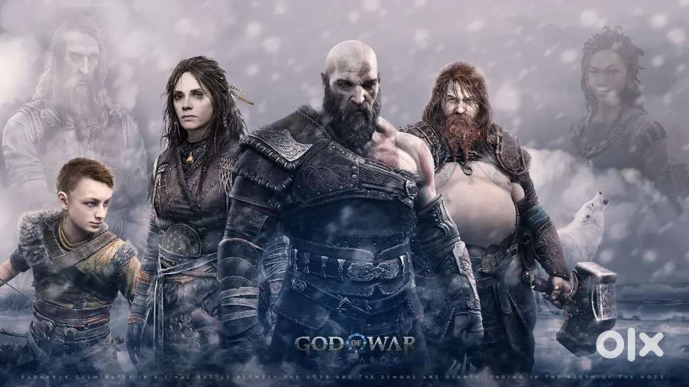Pc game available