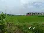 Agriculture land for sale hyderabad highway accessing only 300 meters