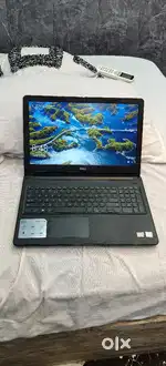 Delll Laptop