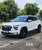 Hyundai Creta 1.5 S Diesel, 2021, Diesel