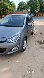Hyundai i20 2014 CNG & Hybrids 75000 Km Driven