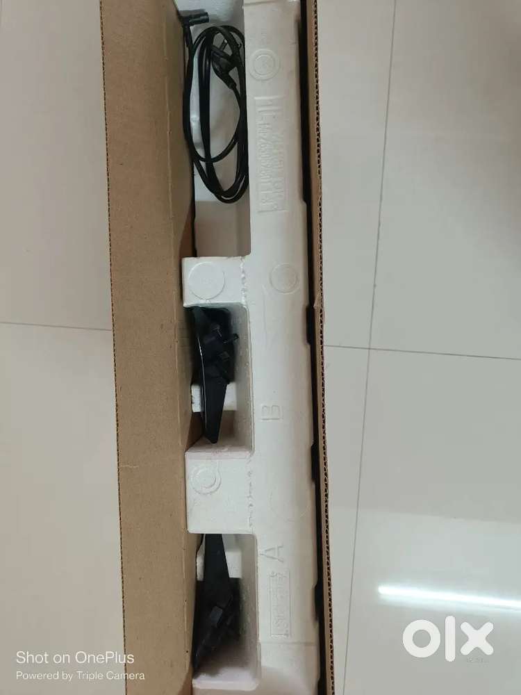 LG LED 32inch TV