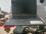 ASUS vivo book core i3 10th Gen 8GB RAM 256GB SSD ( Prize negotiable)