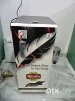 Atta maker flour mill