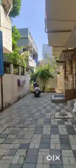 Rented property available in trimurti Nagar