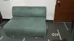 Five seater sofa
