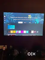 Samsung LED TV 43”